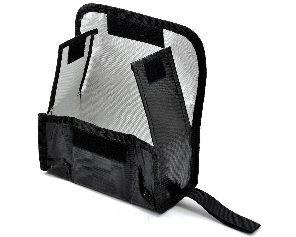 ProTek RC LiPo Charging Bag (16x6.5x7cm)