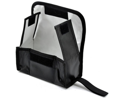 ProTek RC LiPo Charging Bag (16x6.5x7cm)