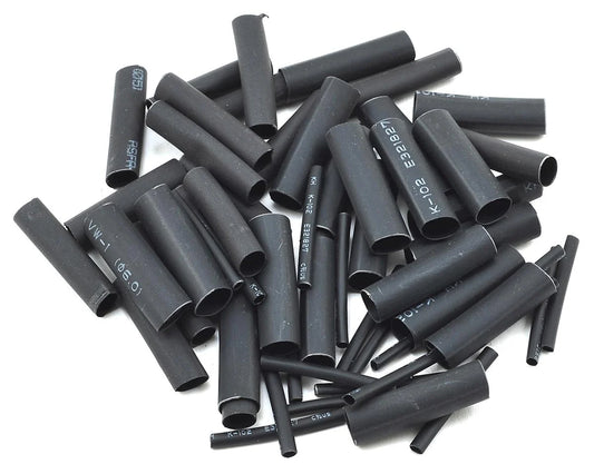 ProTek RC Shrink Tubing Assortment Pack (20 pcs)