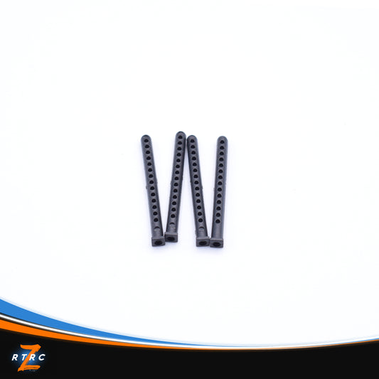 RTRC Body Posts (4 pcs)