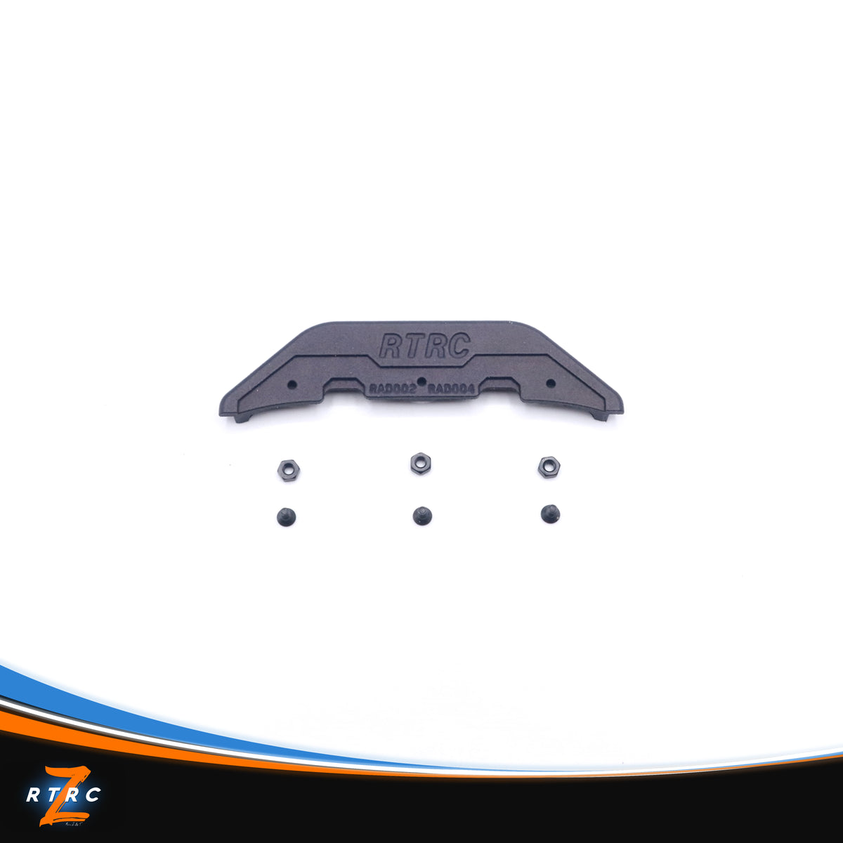 RTRC Mako Front Bumper