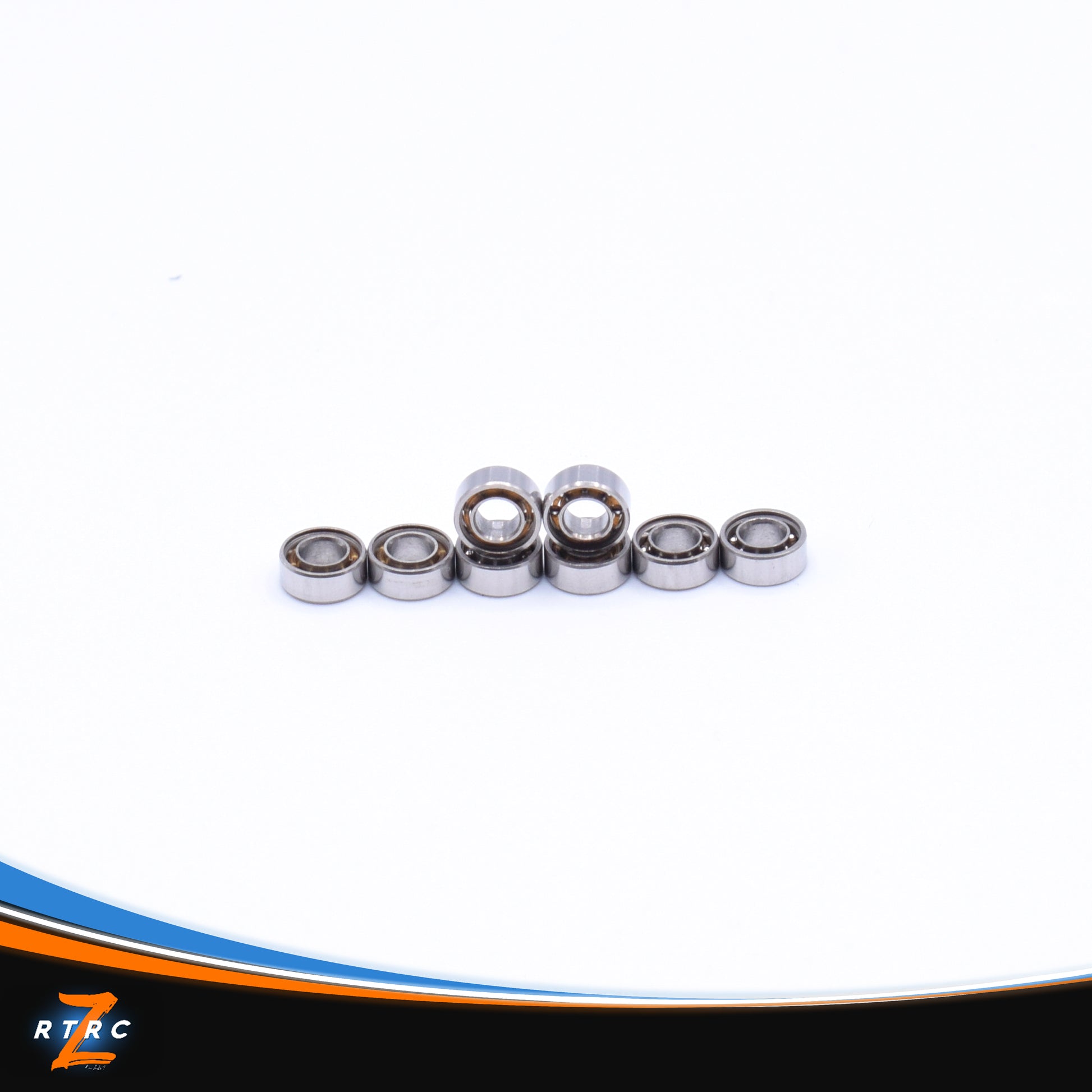 RTRC RTA V3.1 Ball Bearing Set