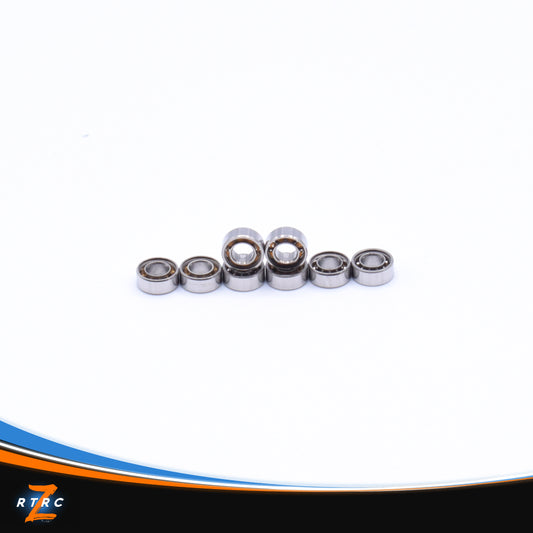 RTRC RTA V3.1 Ball Bearing Set