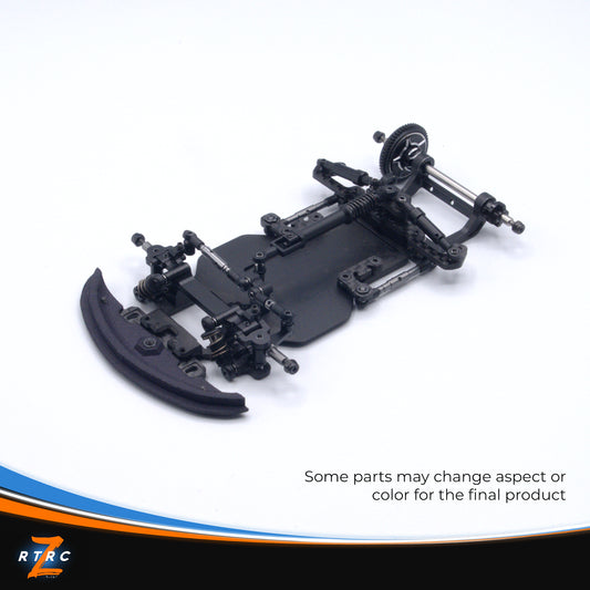 RTRC RTA V3.1 Chassis Set
