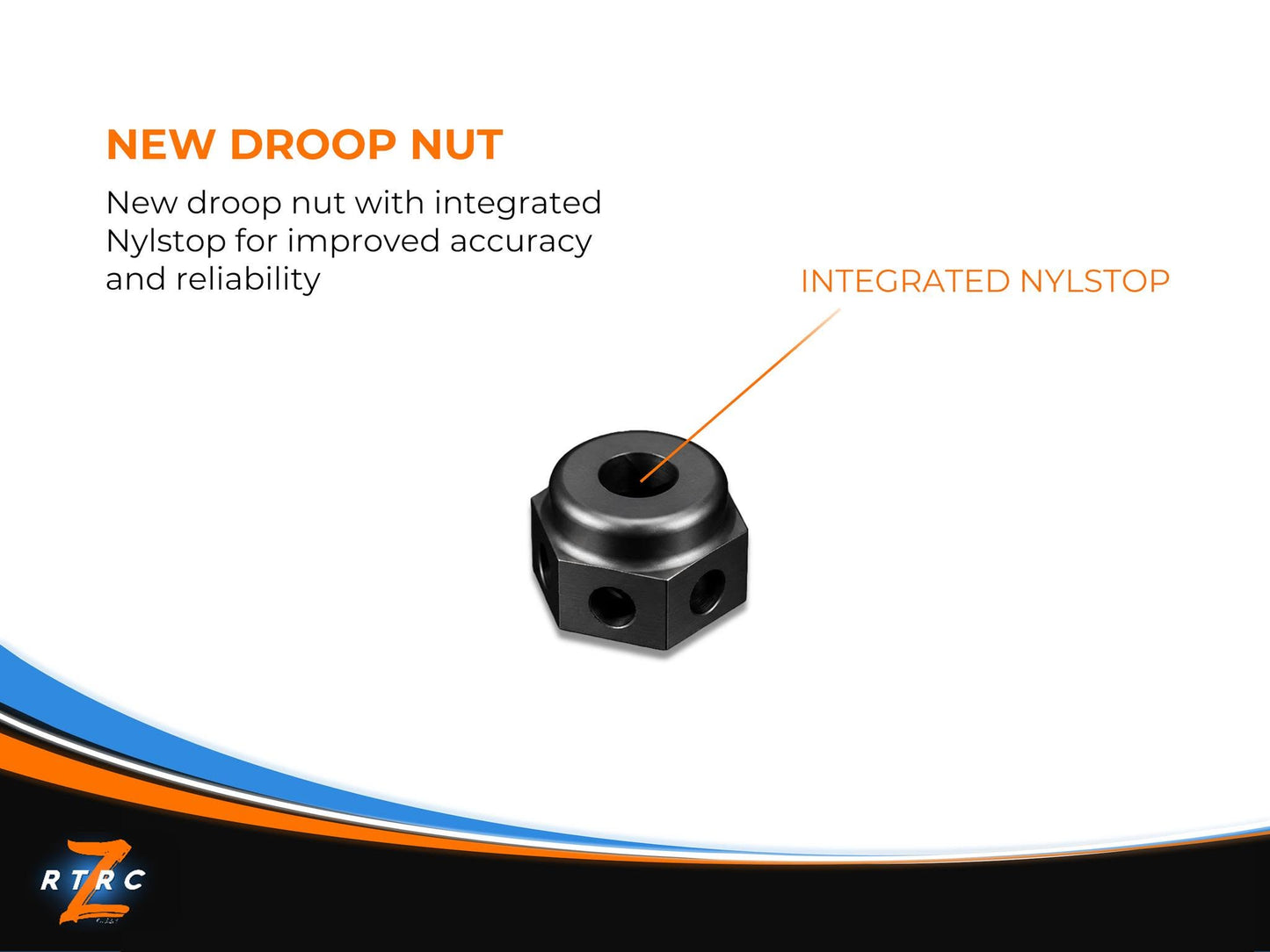 RTRC RTA V3.1 Chassis Set
