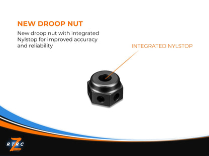 RTRC RTA V3.1 Chassis Set