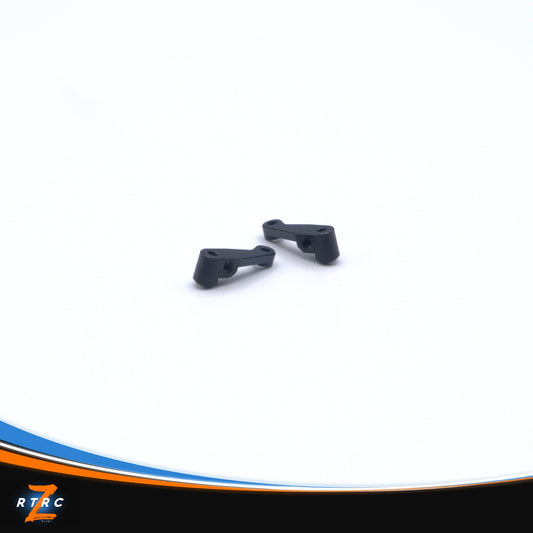 RTRC RTA V3 1Deg Steering Knuckles (2 pcs)