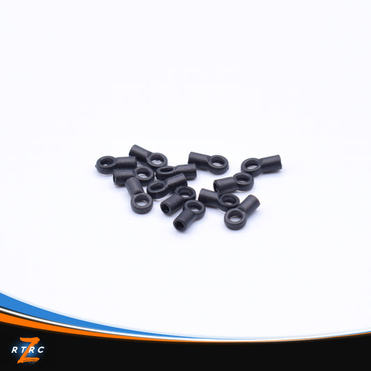 RTRC RTA V3 3mm Ball Cups (13 pcs)