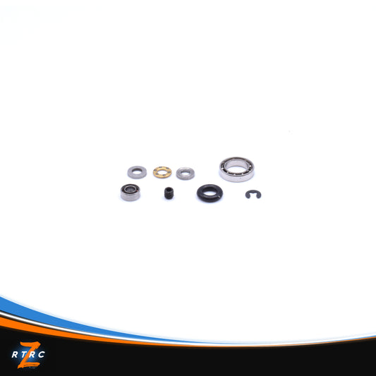 RTRC RTA V3 Diff Maintenance Set