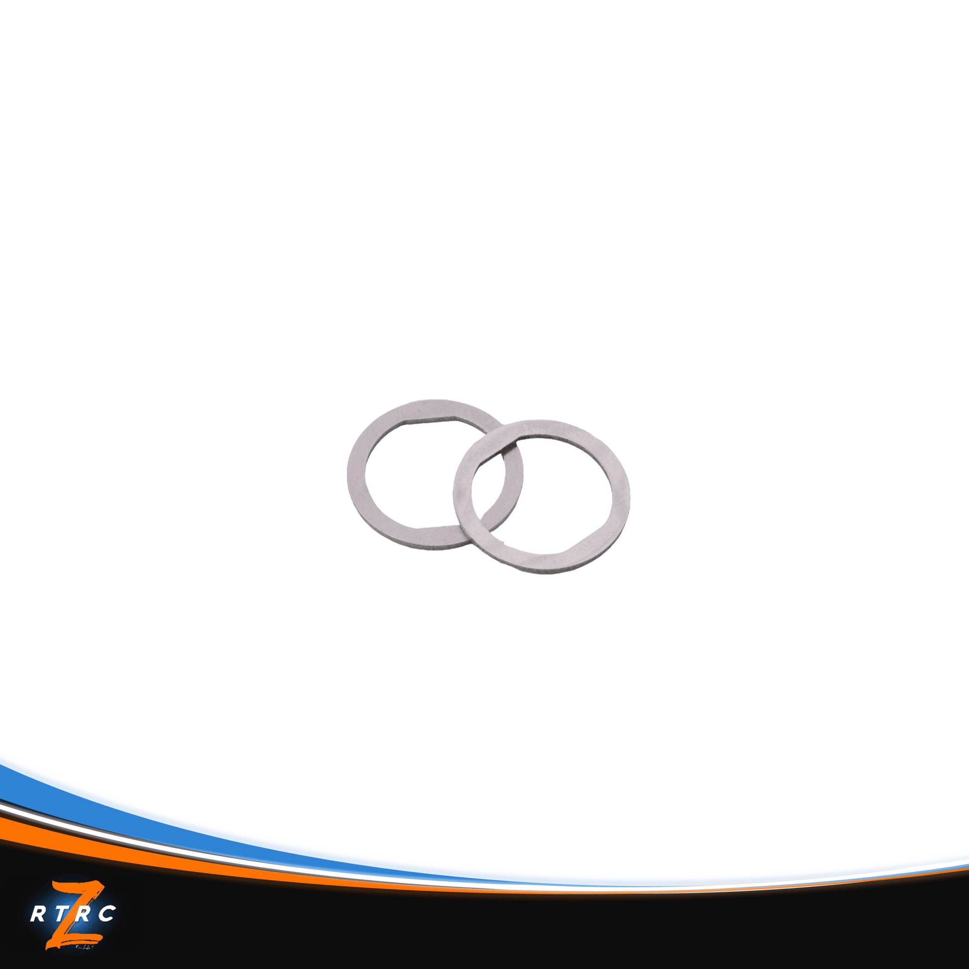 RTRC RTA V3 Diff Pressure Plates (2 pcs)