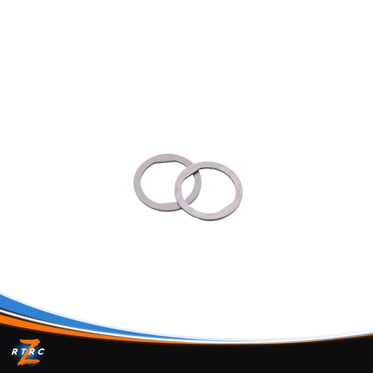 RTRC RTA V3 Diff Pressure Plates (2 pcs)