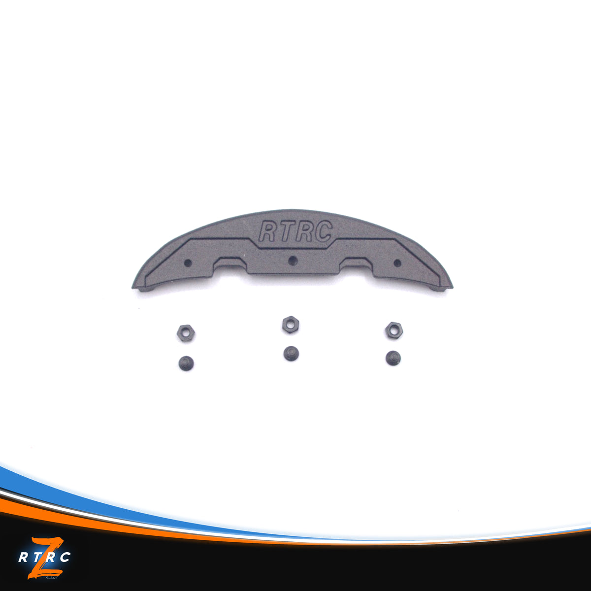 RTRC Universal Front Bumper