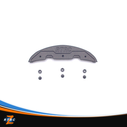 RTRC Universal Front Bumper