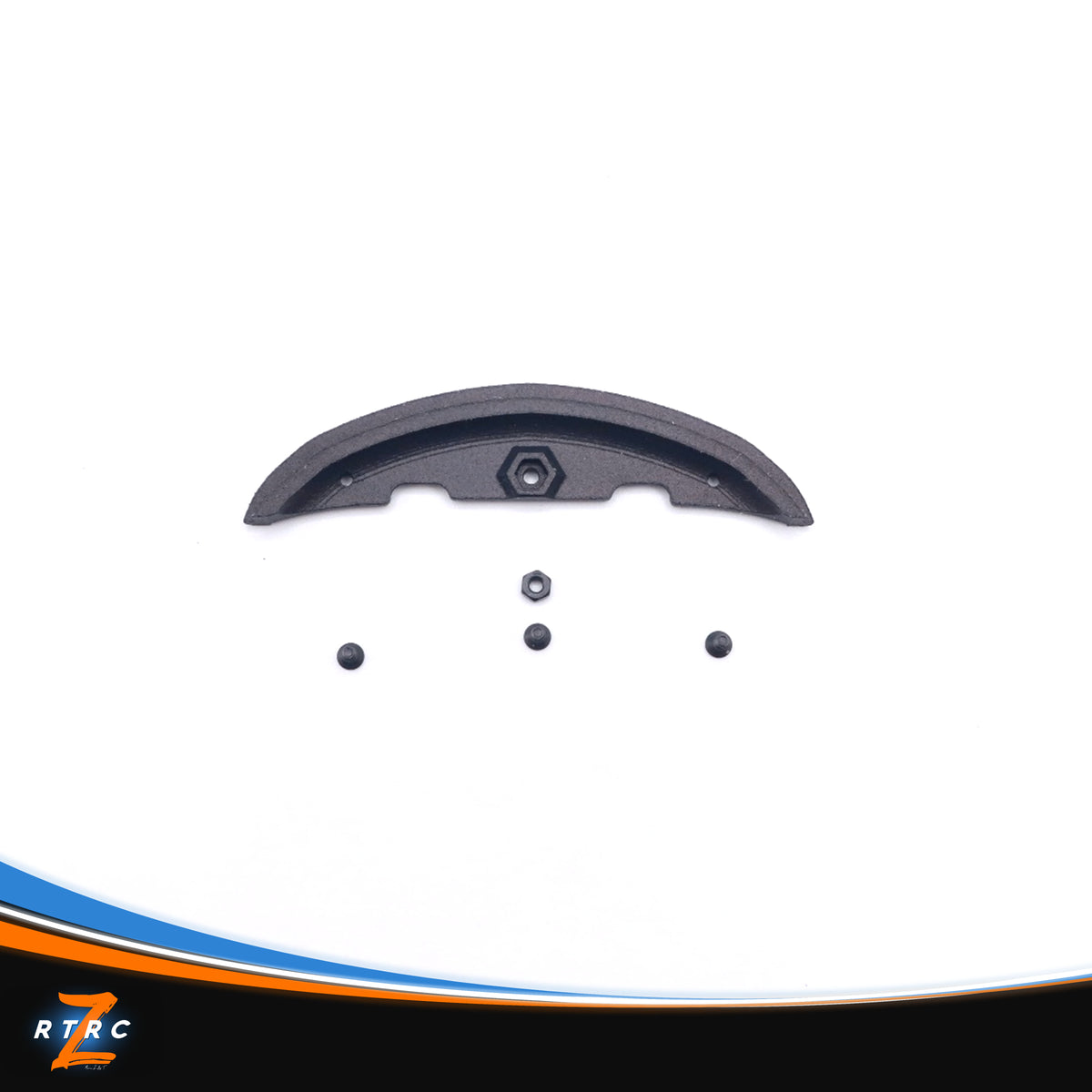RTRC Universal Front Bumper