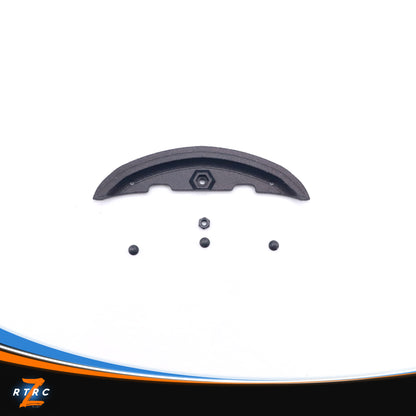RTRC Universal Front Bumper