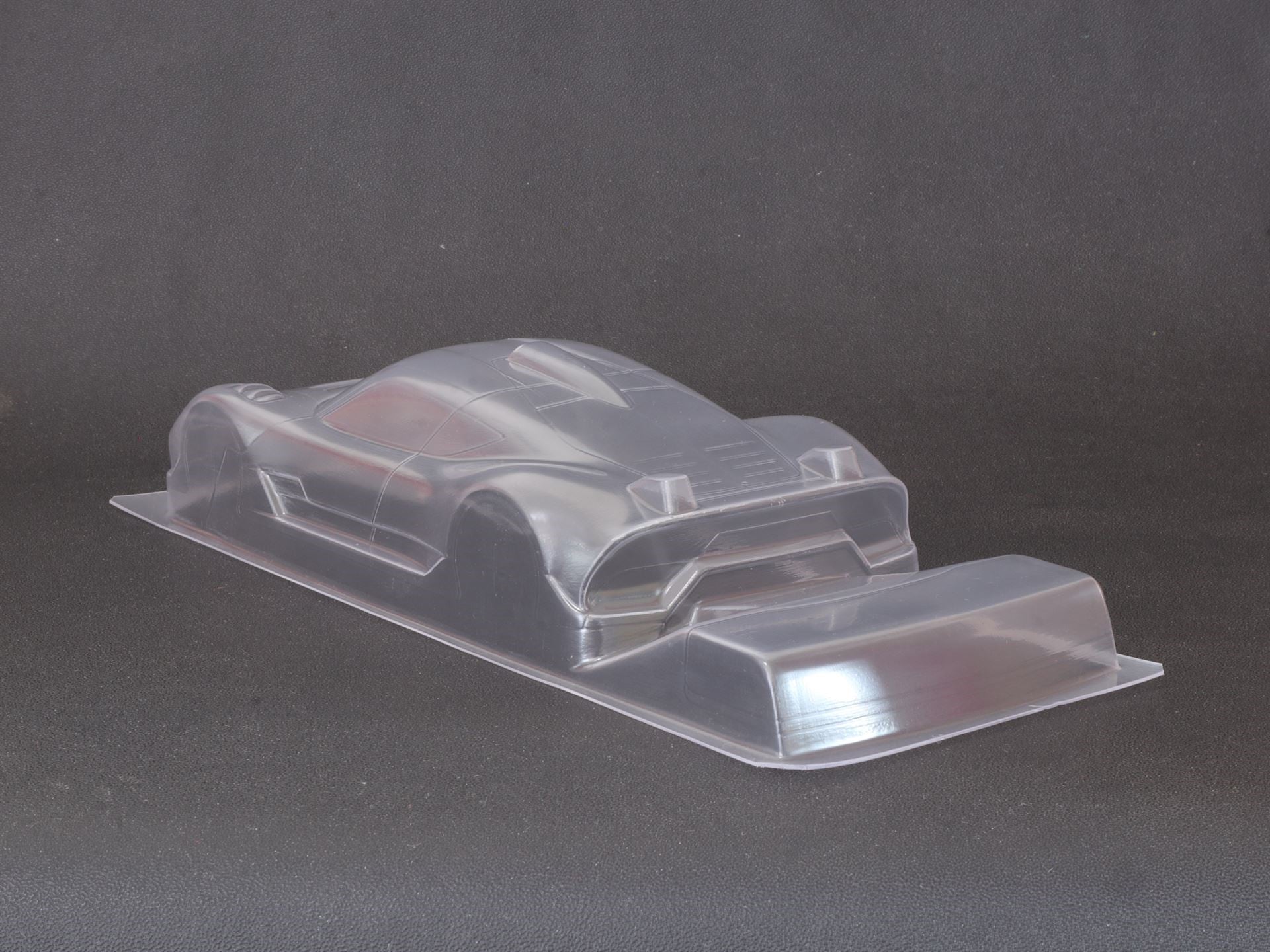 Radbody Catfish 1/28 Scale Lexan Body