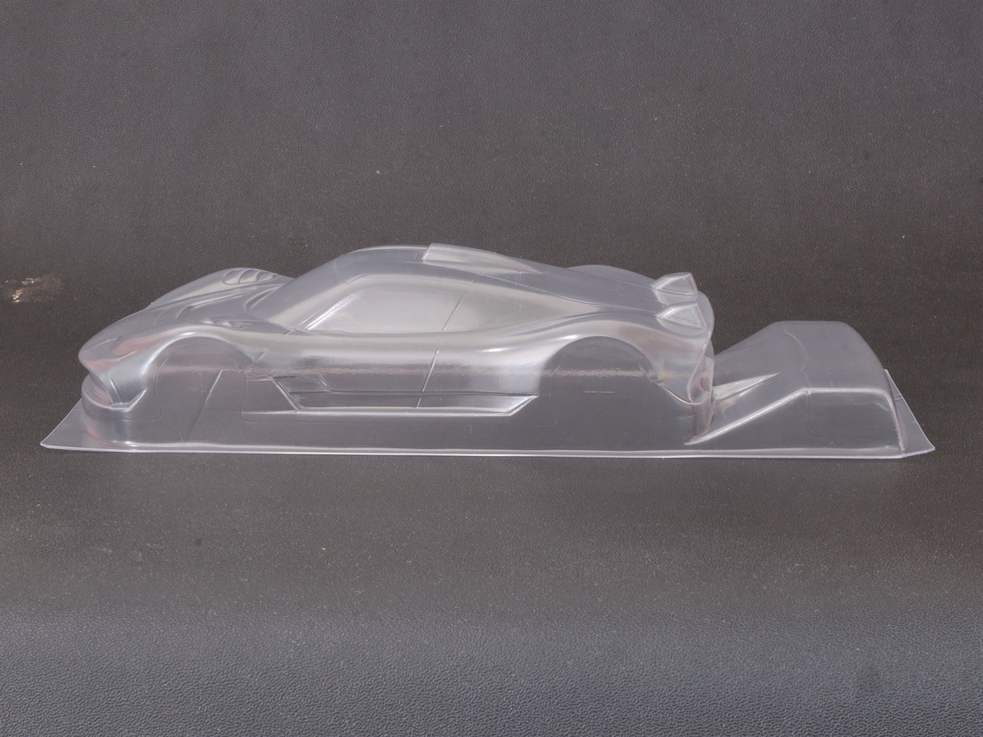 Radbody Catfish 1/28 Scale Lexan Body