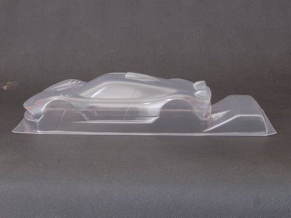 Radbody Catfish 1/28 Scale Lexan Body