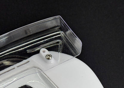 Radbody Mako Evo Plastic Body Set