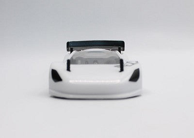 Radbody Mako GT 1:28 Lexan Body