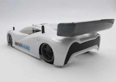Radbody Mako GT 1:28 Lexan Body