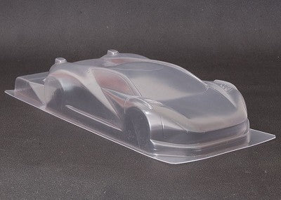Radbody Mako X 1:28 Lexan Body