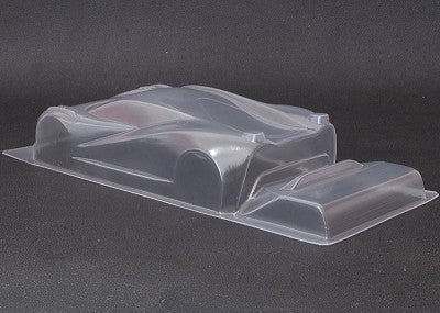 Radbody Mako X 1:28 Lexan Body