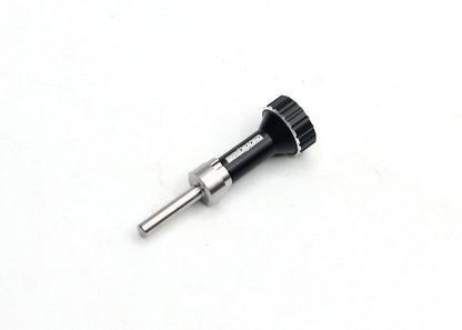 Reflex Racing 1/28 Scale Universal Tire Arbor for Rotary Tool