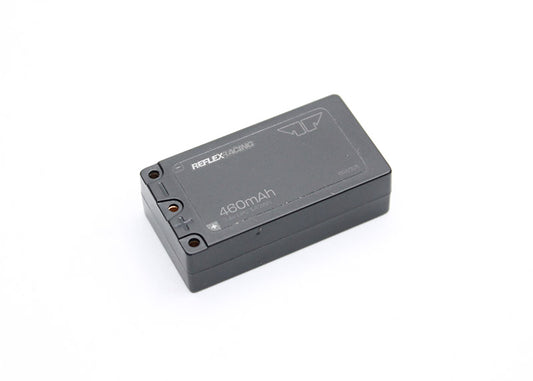 Reflex Racing 460mAh 8.4V 2s LiPo Hardcase Battery