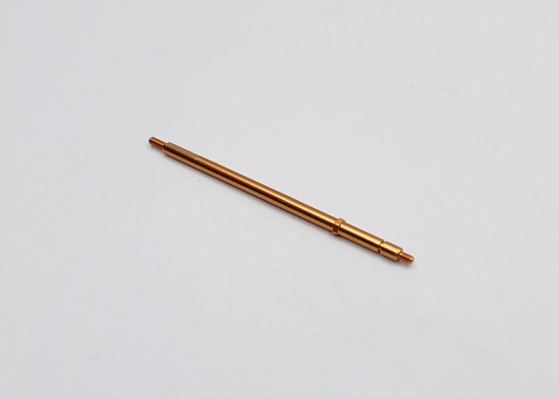 Reflex Racing 7075 T6 Aluminum Gear Diff Shaft