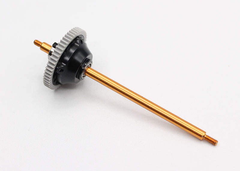 Reflex Racing Aluminum Gear Diff