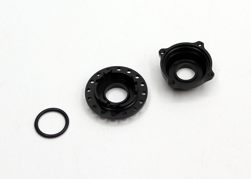 Reflex Racing Aluminum Gear Diff