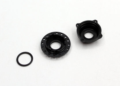 Reflex Racing Aluminum Gear Diff