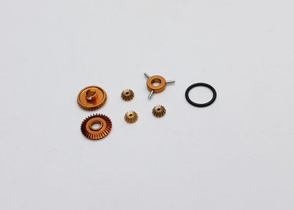 Reflex Racing Aluminum Gear Diff Internal Gear Set