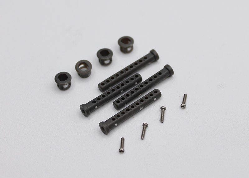 Reflex Racing Body Post System