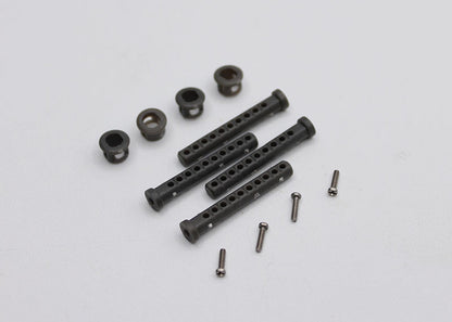 Reflex Racing Body Post System