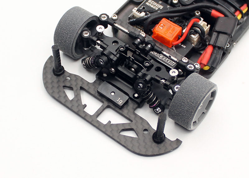 Reflex Racing Bumper Weight Set