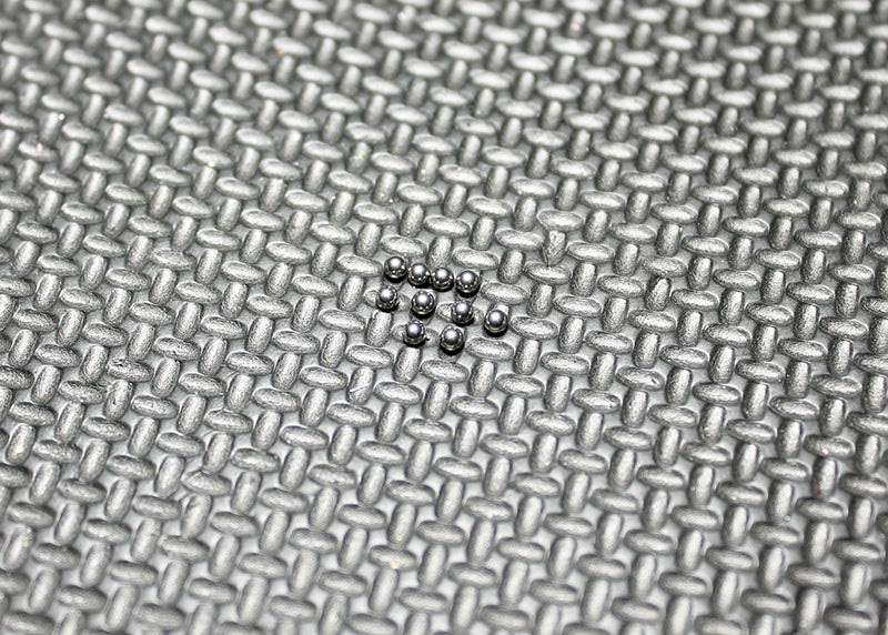 Reflex Racing Carbide Diff Balls (10pcs)