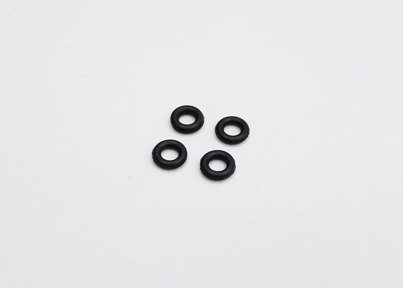 Reflex Racing Diff O-Rings Hard (4pcs)