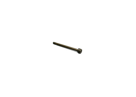 Reflex Racing FX28/GX28 Hardcoated Aluminum Center Shaft