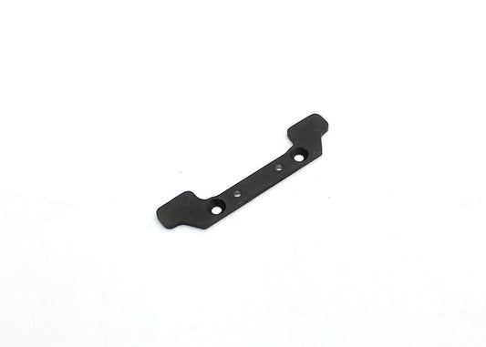 Reflex Racing FX28/GX28 Optional Steel Motor Pod Plate