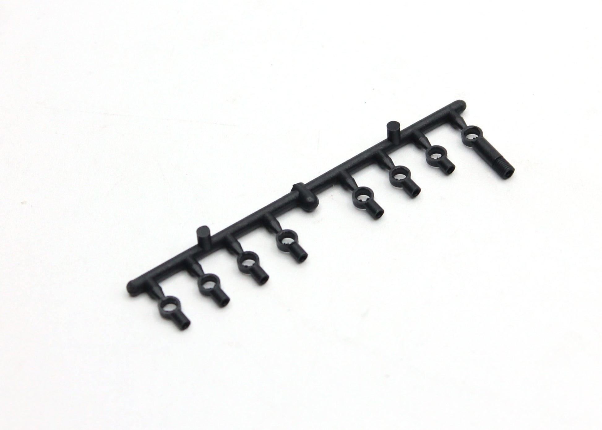 Reflex Racing FX28/GX28 Parts Tree No.2 (Black)