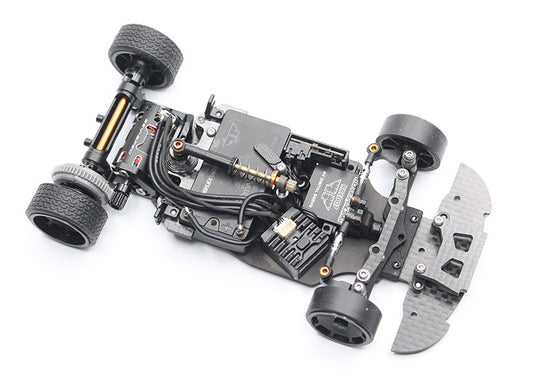 Reflex Racing GX28 Car Kit