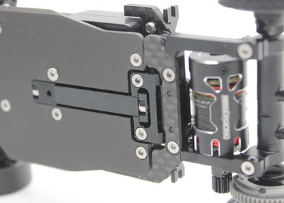 Reflex Racing GX28 Car Kit