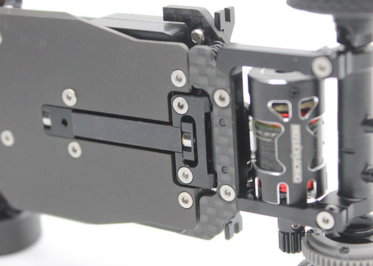 Reflex Racing GX28 Car Kit
