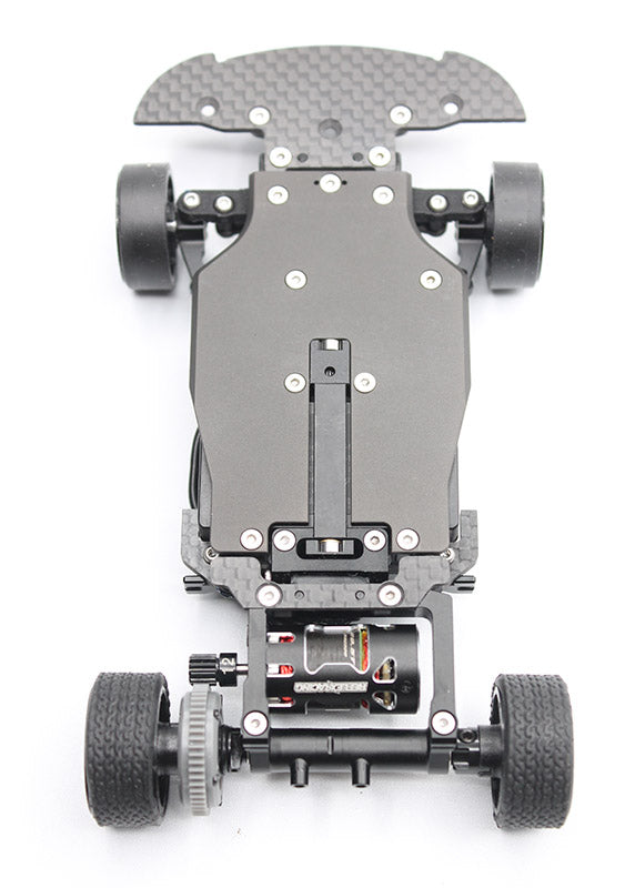 Reflex Racing GX28 Car Kit