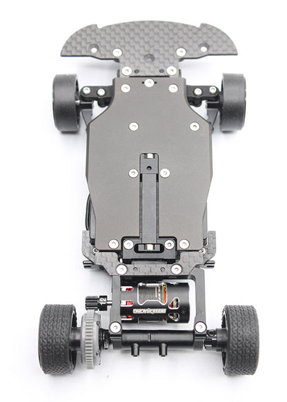 Reflex Racing GX28 Car Kit