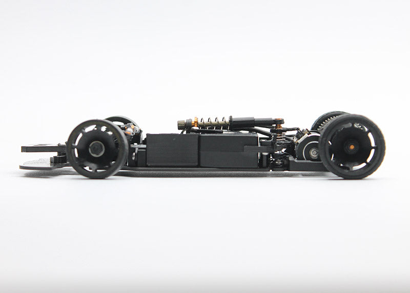 Reflex Racing GX28 Car Kit
