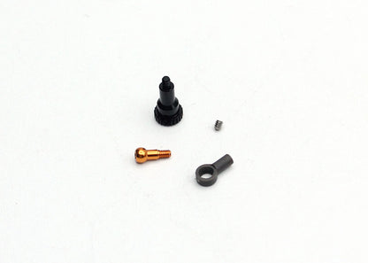 Reflex Racing GX28 Shock Adapter Kit for RX28 Gen 3 Shock