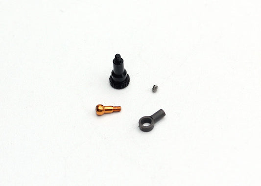 Reflex Racing GX28 Shock Adapter Kit for RX28 Gen 3 Shock